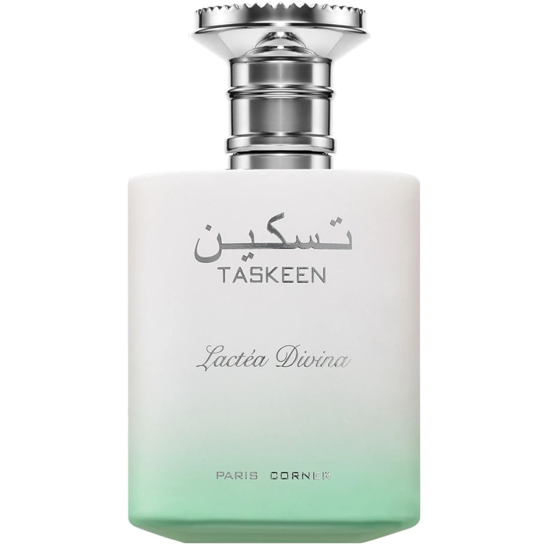 Taskeen Lactea Divina Paris Corner 100 ml, apa de parfum, unisex