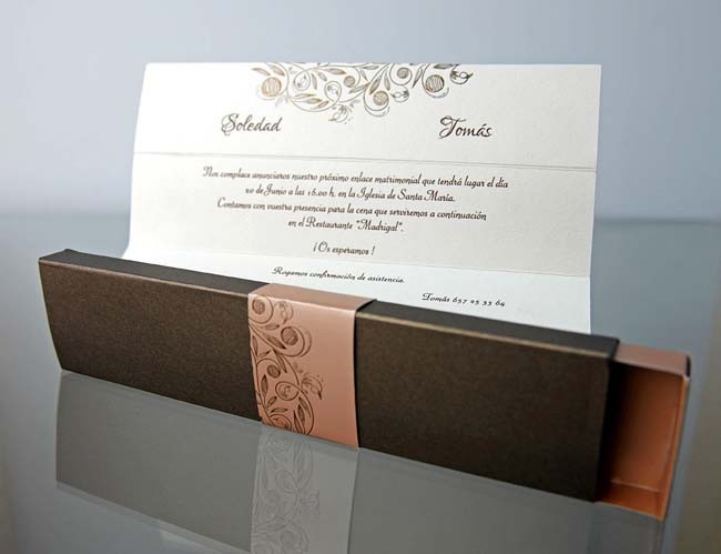 Invitatie de nunta 34939