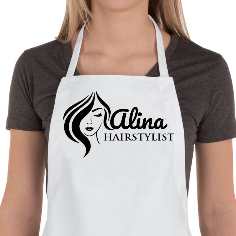 Sort personalizat Hairstylist