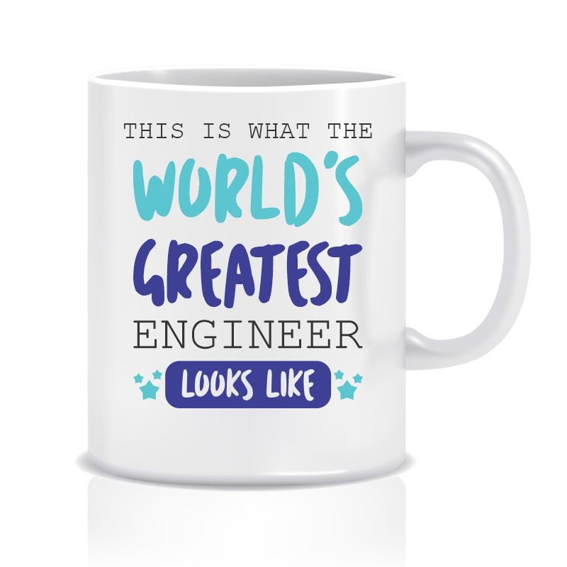 Cana personalizata World GREATEST