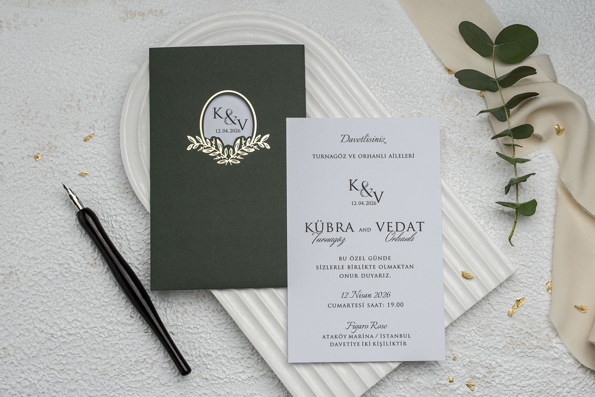 Invitatie de nunta 9163