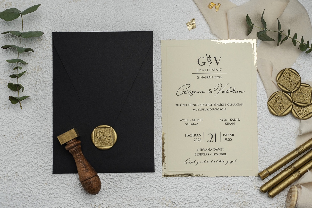 Invitatie de nunta 9192