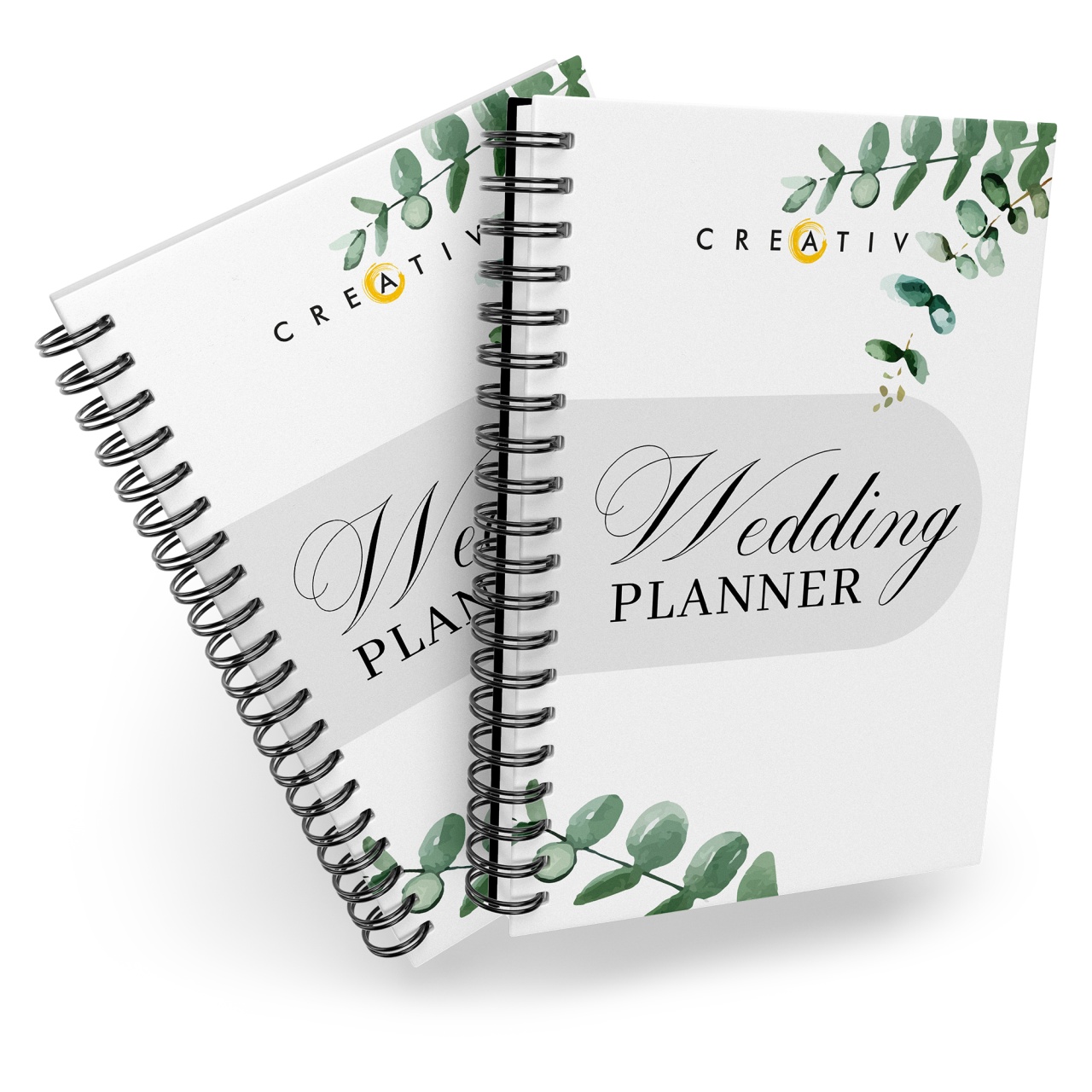 Agenda Wedding Planner