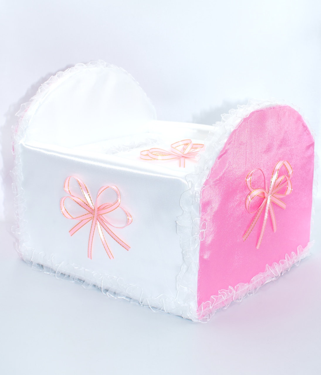 Cutie pentru dar patut CT119