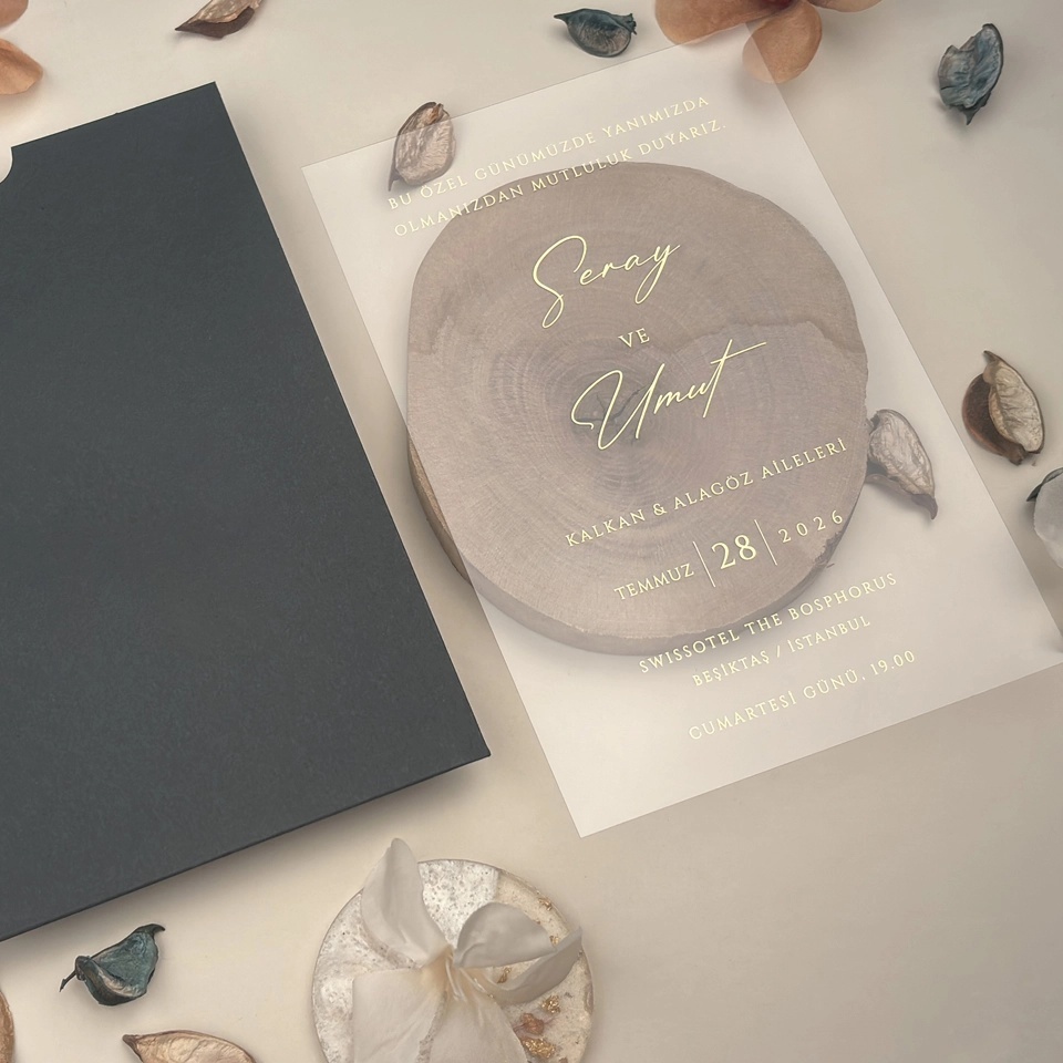 Invitatie de nunta 85832