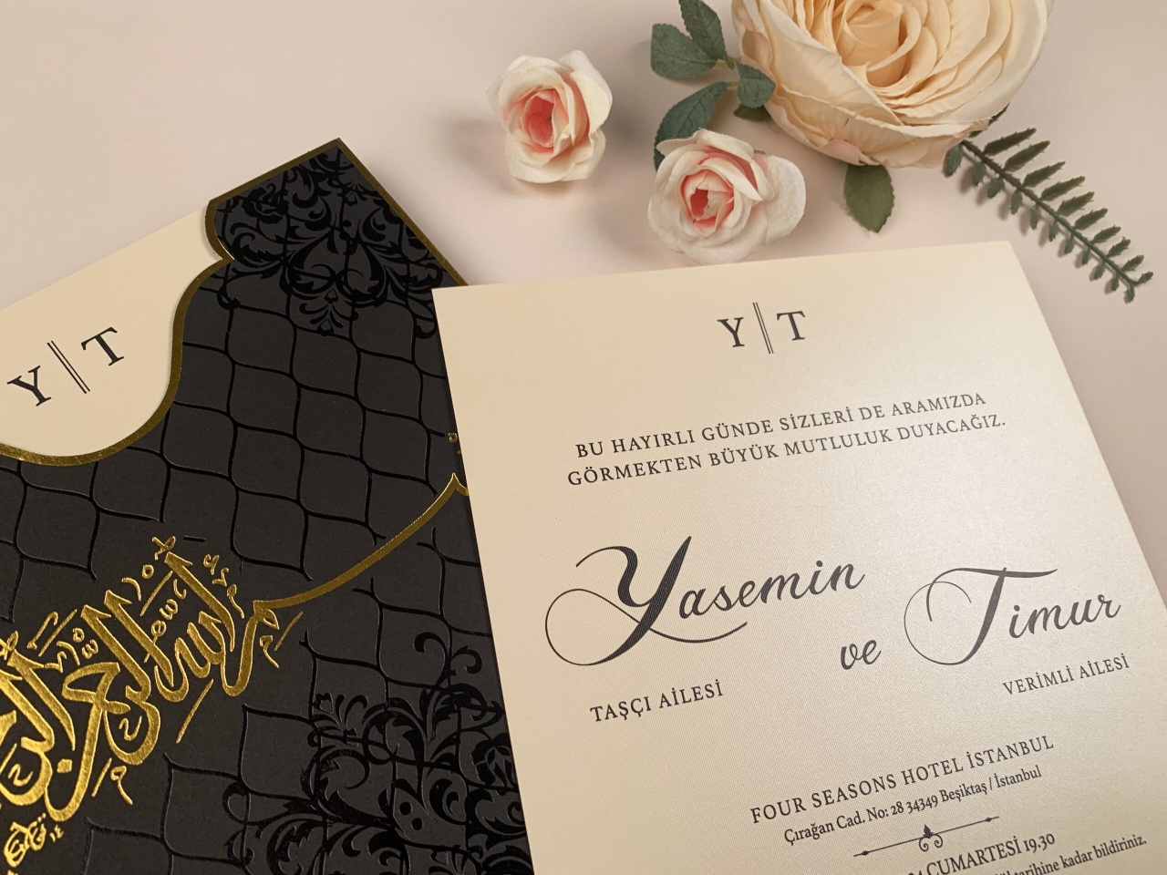 Invitatie de nunta 63665