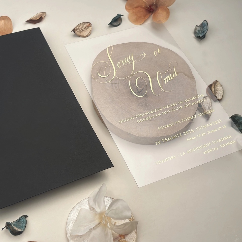 Invitatie de nunta 85870