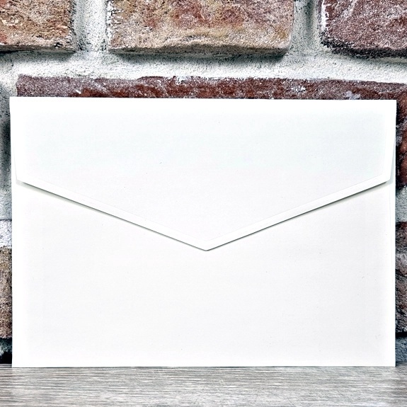 Plic crem mat 14x20 cm Z9229