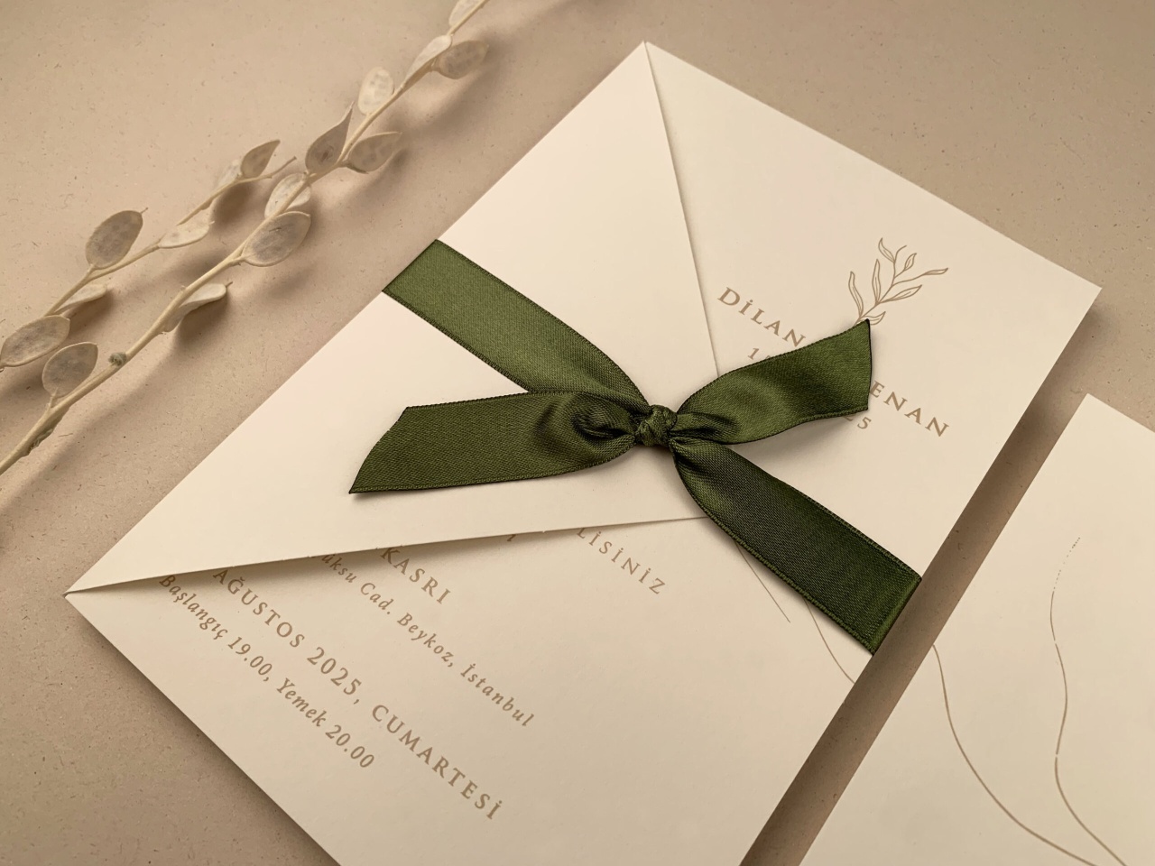 Invitatie de nunta 12283