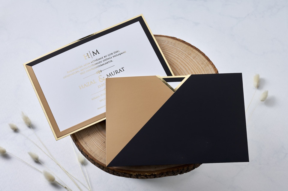 Invitatie de nunta 1147