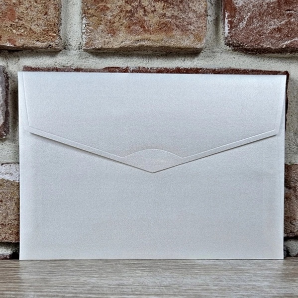 Plic auriu 14,5x20,7 cm Z9133