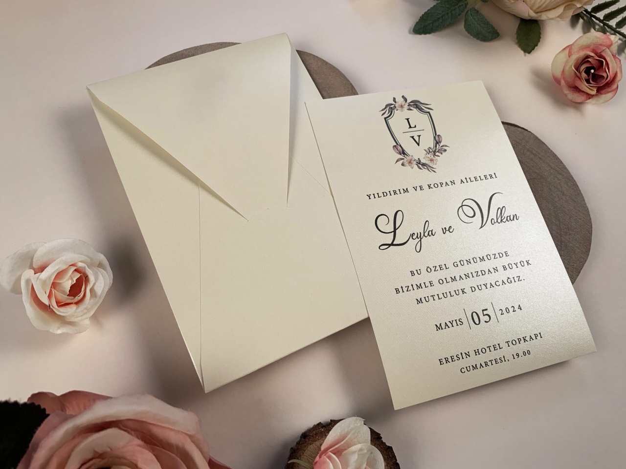 Invitatie de nunta 96954