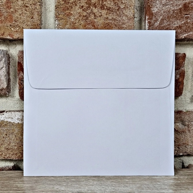 Plic alb 18x17,5 cm Z9128