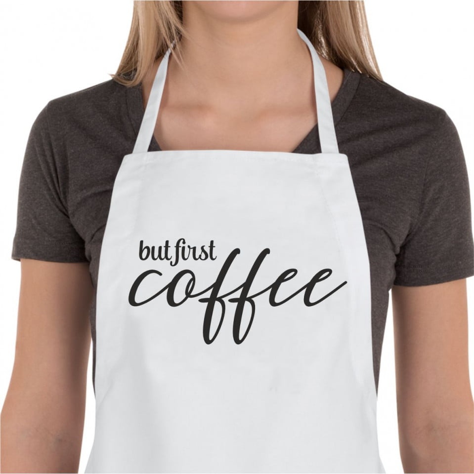 Sort personalizat Coffee lover