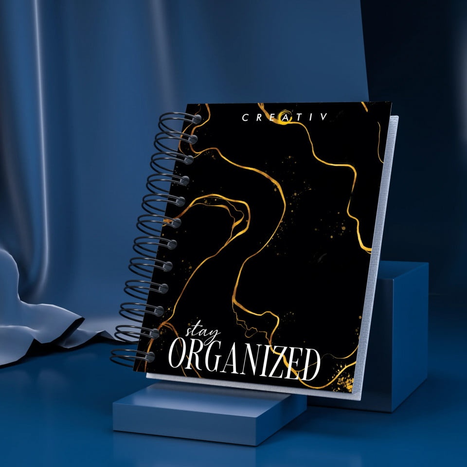 Agenda datata 2026