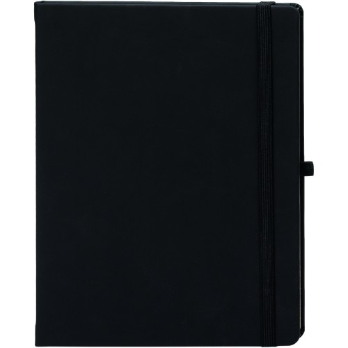 Agenda Notebook Pro 13×21, 2025