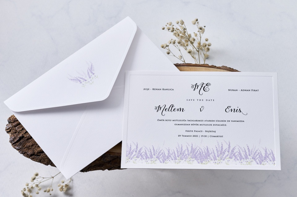 Invitatie de nunta 1141