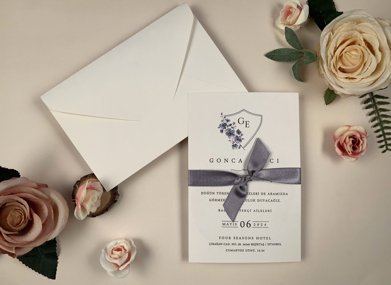 Invitatie de nunta 96959