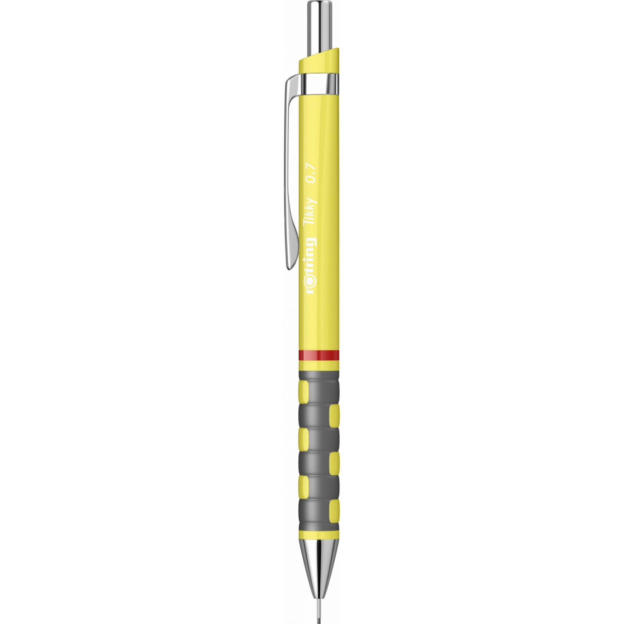 Creion mecanic, 0.7 mm, din plastic, Rotring Tikky 3 horus-center.ro imagine 2022 depozituldepapetarie.ro