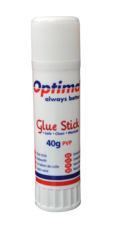 Lipici solid, 40 g, Optima horus-center.ro imagine 2022 depozituldepapetarie.ro