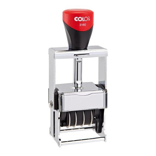 Stampila Colop Expert Line 3160 Dater horus-center.ro imagine 2022 depozituldepapetarie.ro