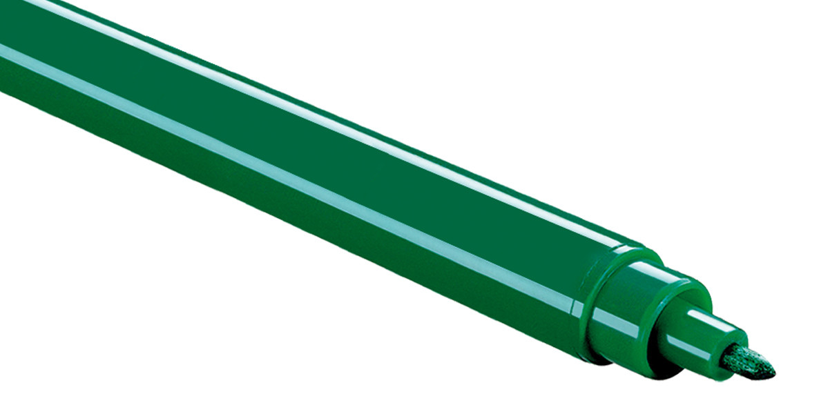 CARIOCA COLORELA DUO C407 SET10 BLISTER