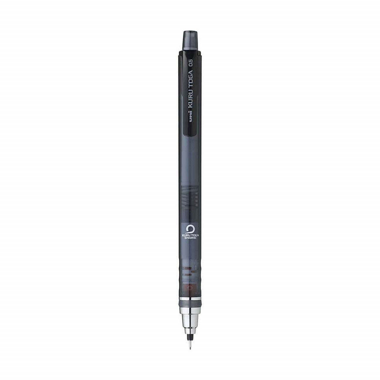 Creion mecanic 0,5mm, Kuru Toga. horus-center.ro imagine 2022 depozituldepapetarie.ro