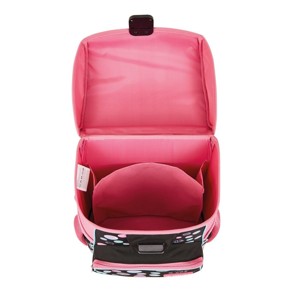 GHIOZDAN NEECHIPAT LOOP, MOTIV CUTE CAT - 1 | YEO