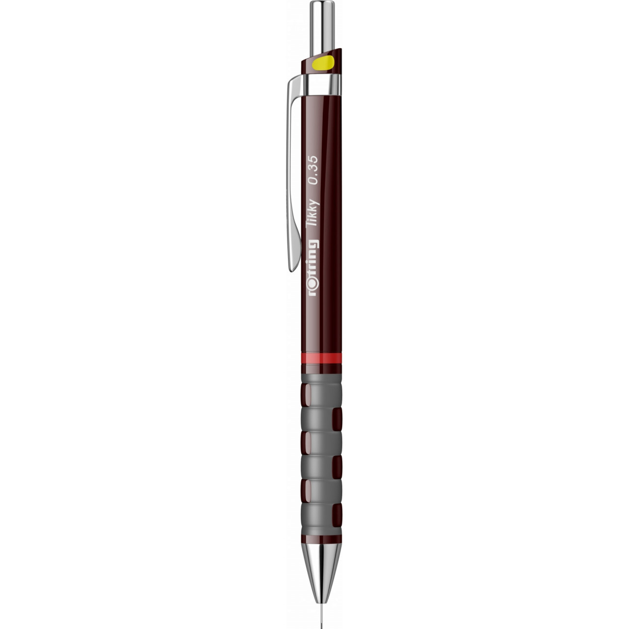 Creion mecanic, 0,35 mm, din plastic, Rotring Tikky 3 horus-center.ro imagine 2022 depozituldepapetarie.ro