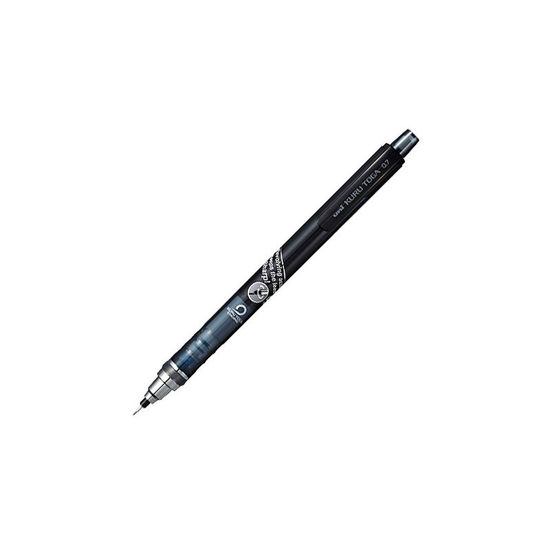 Creion mecanic 0,7mm, Kuru Toga. horus-center.ro imagine 2022 depozituldepapetarie.ro