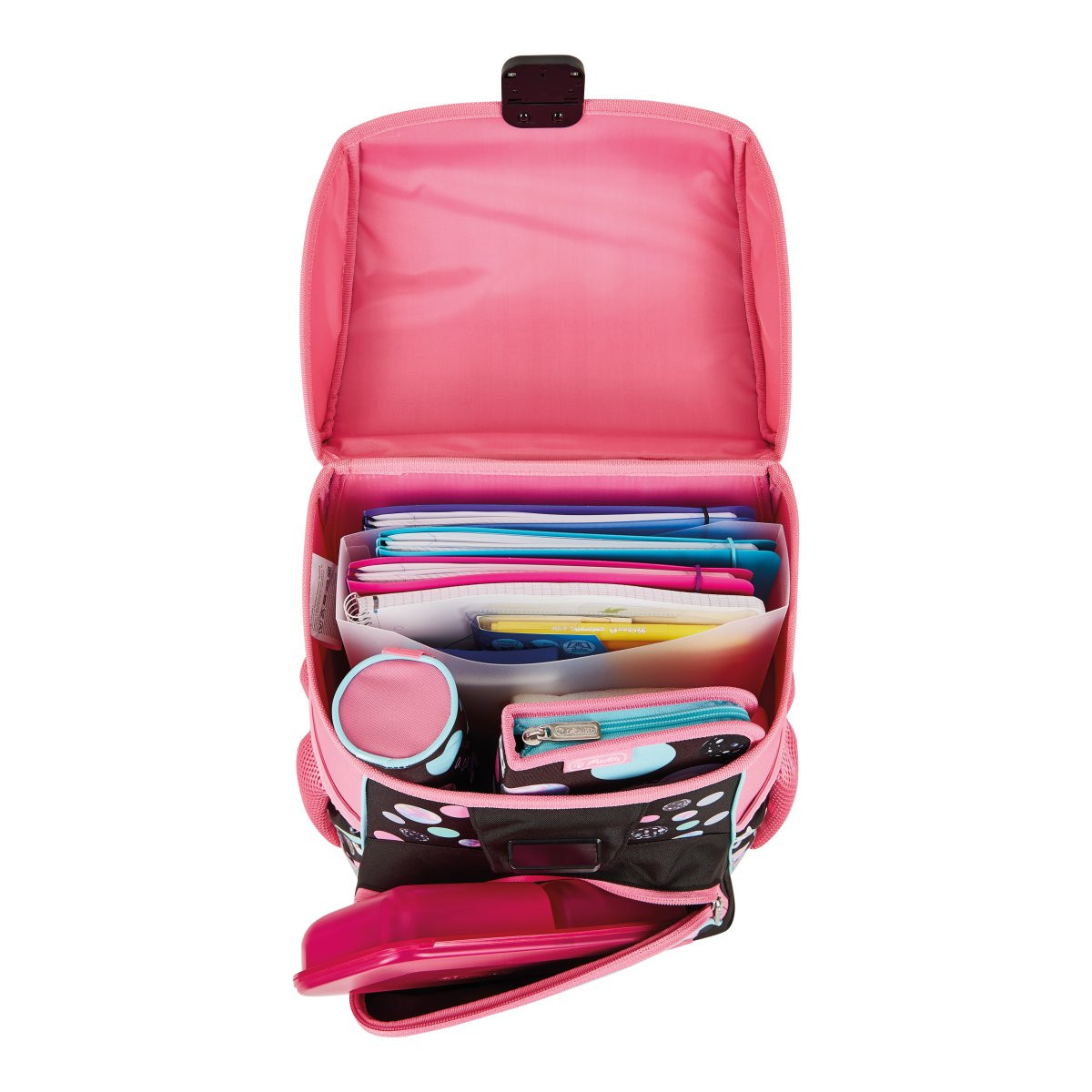 GHIOZDAN NEECHIPAT LOOP, MOTIV CUTE CAT - 2 | YEO