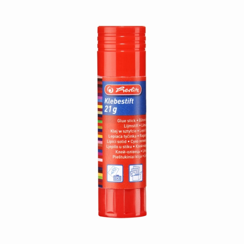 LIPICI SOLID 21G FARA SOLVENT HERLITZ Herlitz imagine 2022 depozituldepapetarie.ro