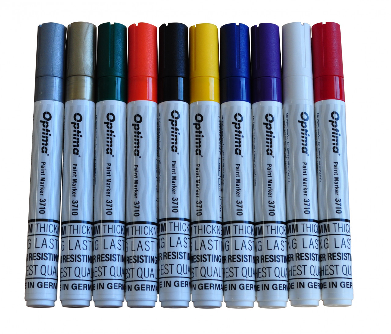 Marker cu vopsea Optima Paint horus-center.ro imagine 2022 depozituldepapetarie.ro