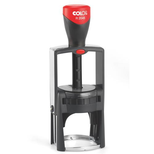 Stampila Colop Classic Line R 2045 horus-center.ro imagine 2022 depozituldepapetarie.ro
