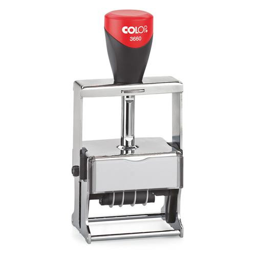 Stampila Colop Expert Line 3660 horus-center.ro imagine 2022 depozituldepapetarie.ro