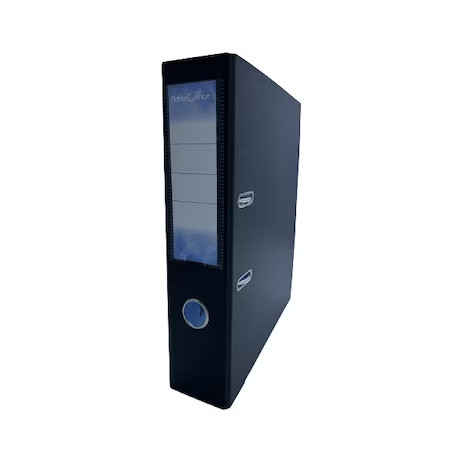 Biblioraft carton A4. latime 7,5 cm, Petite Office Biblioraft carton A4. latime 7,5 cm, Petite Office