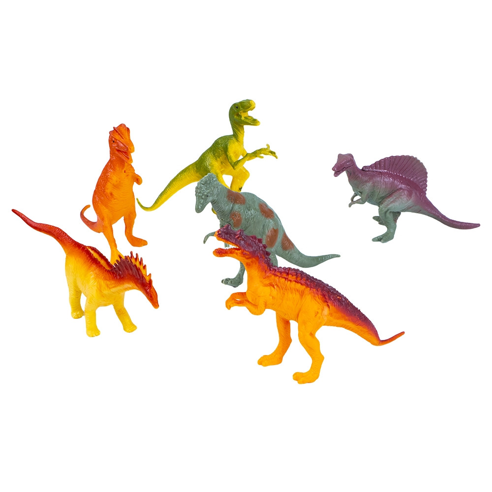 Figurine Dinozauri horus-center.ro imagine 2022 depozituldepapetarie.ro