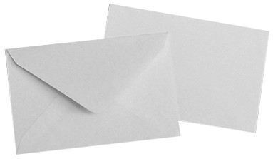 Plic C7 (90 x 140 mm), alb, gumat, 80 g/mp, 1000/cutie, clapa V GPV Romania imagine 2022 depozituldepapetarie.ro