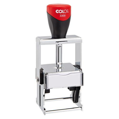 Stampila Colop Expert Line 3300 horus-center.ro imagine 2022 depozituldepapetarie.ro