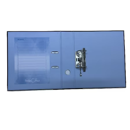 Biblioraft carton A4. latime 7,5 cm, Petite Office Biblioraft carton A4. latime 7,5 cm, Petite Office