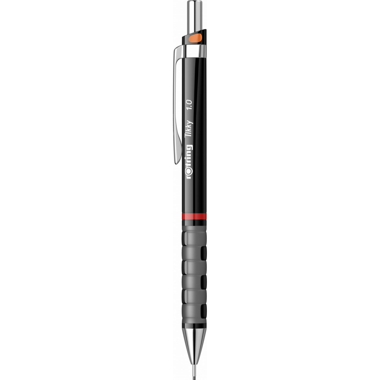 Creion mecanic, 1 mm, din plastic, Rotring Tikky 3 horus-center.ro imagine 2022 depozituldepapetarie.ro