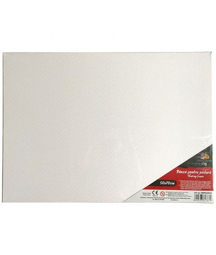 PANZA PENTRU PICTURA PE SASIU 50*70CM SF ART PIGNA ART PIGNA imagine 2022 depozituldepapetarie.ro