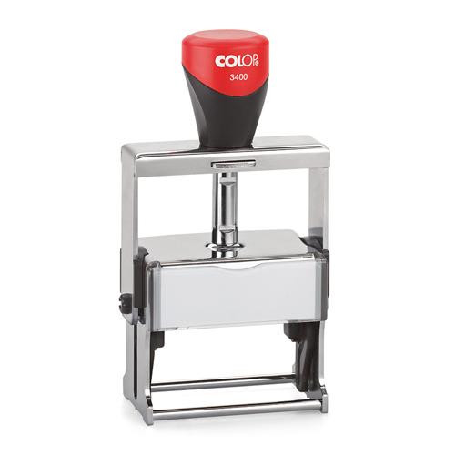 Stampila Colop Expert Line 3400 horus-center.ro imagine 2022 depozituldepapetarie.ro