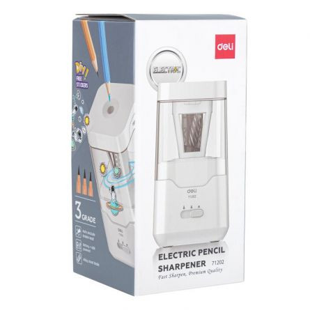 ASCUTITOARE ELECTRICA PROFESIONALA DELI ASCUTITOARE ELECTRICA PROFESIONALA DELI