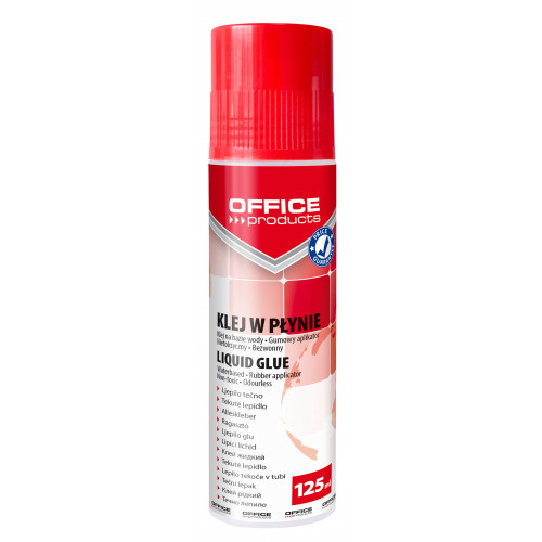 Lipici lichid, aplicator cu buretel, 50 ml horus-center.ro imagine 2022 depozituldepapetarie.ro