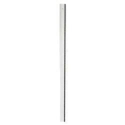 Rigla din aluminiu, 70cm, ALCO Alco imagine 2022 depozituldepapetarie.ro