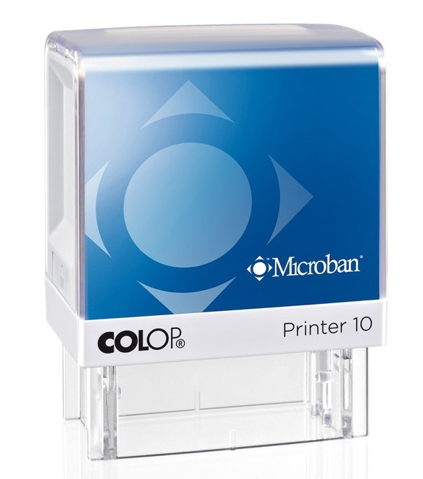 Stampila Colop Printer 10 Microban horus-center.ro imagine 2022 depozituldepapetarie.ro