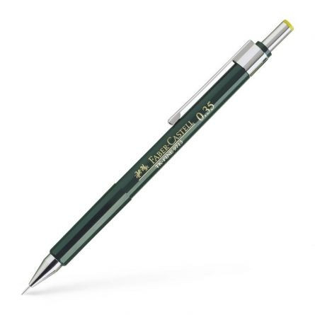 CREION MECANIC TK-FINE FABER-CASTELL Faber-Castell imagine 2022 depozituldepapetarie.ro