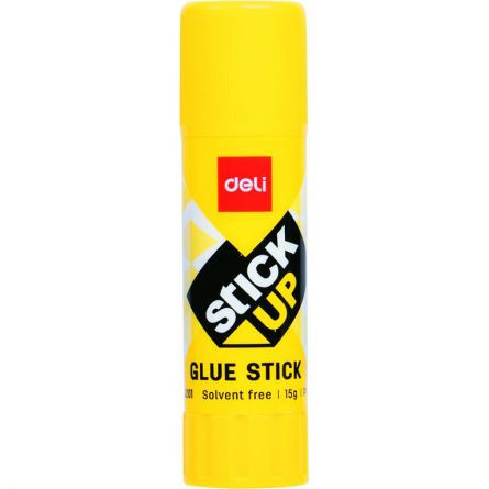 LIPICI STICK 15G DELI Deli imagine 2022 depozituldepapetarie.ro