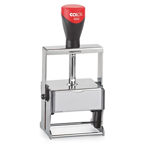 Stampila Colop Expert Line 3800 horus-center.ro imagine 2022 depozituldepapetarie.ro